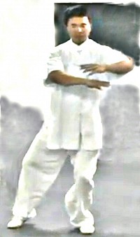 Tai chi in connecticut